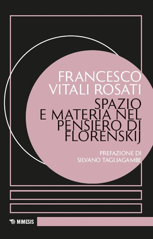 Spazio e materia nel pensiero di Florenskij