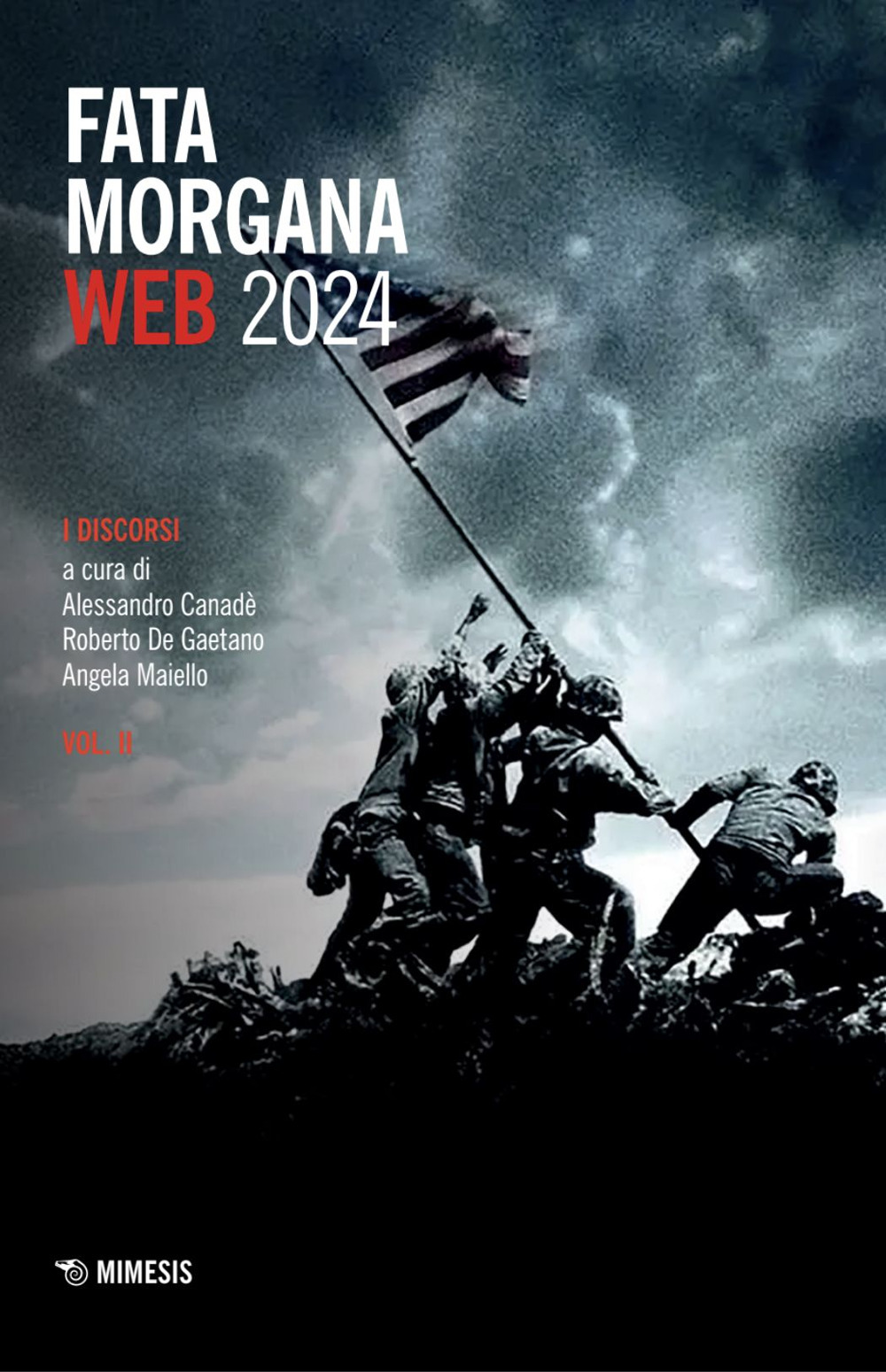 Fata Morgana web. Vol. 2