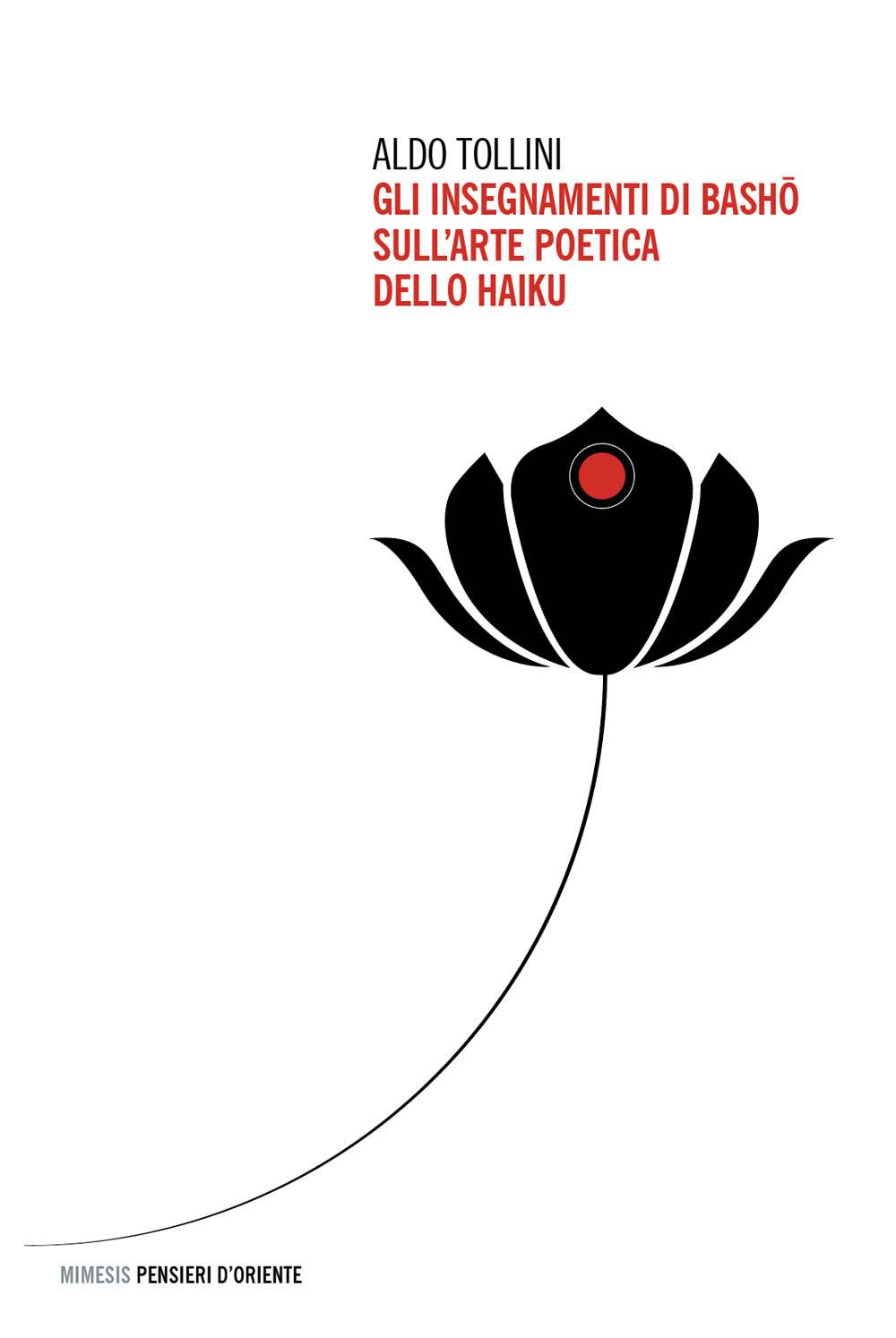 Gli insegnamenti di Bashō sull'arte poetica dello haiku