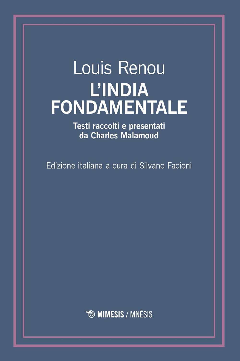 L'India fondamentale