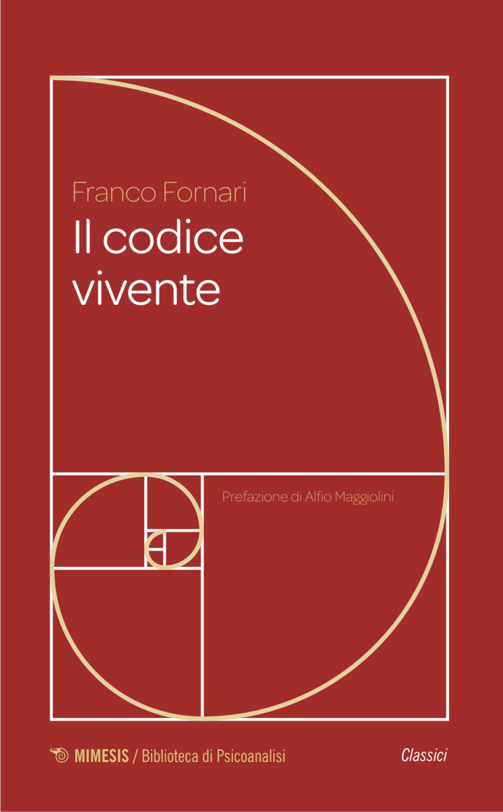 Il codice vivente. Femminilità e maternità nei sogni delle madri in gravidanza