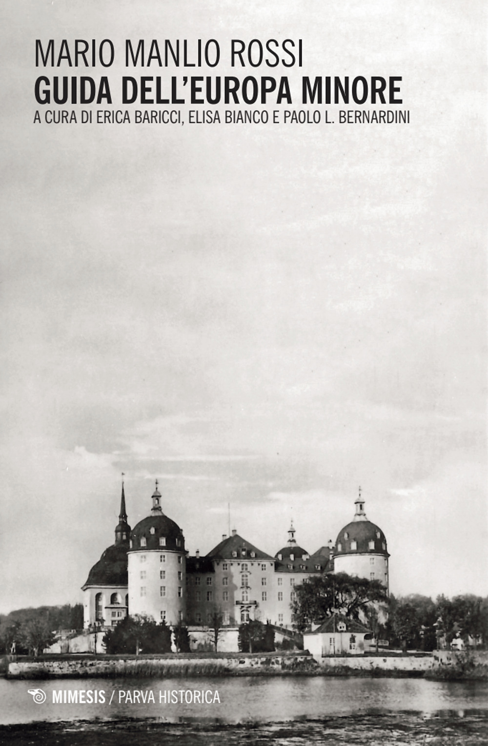 Guida dell'Europa minore
