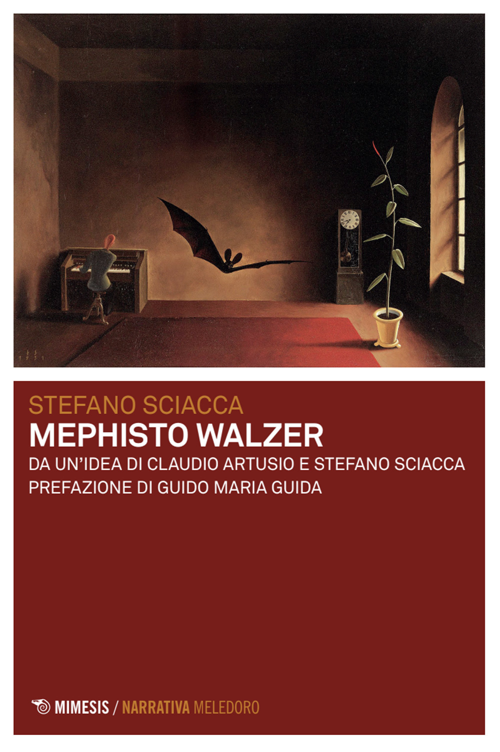 Mephisto walzer