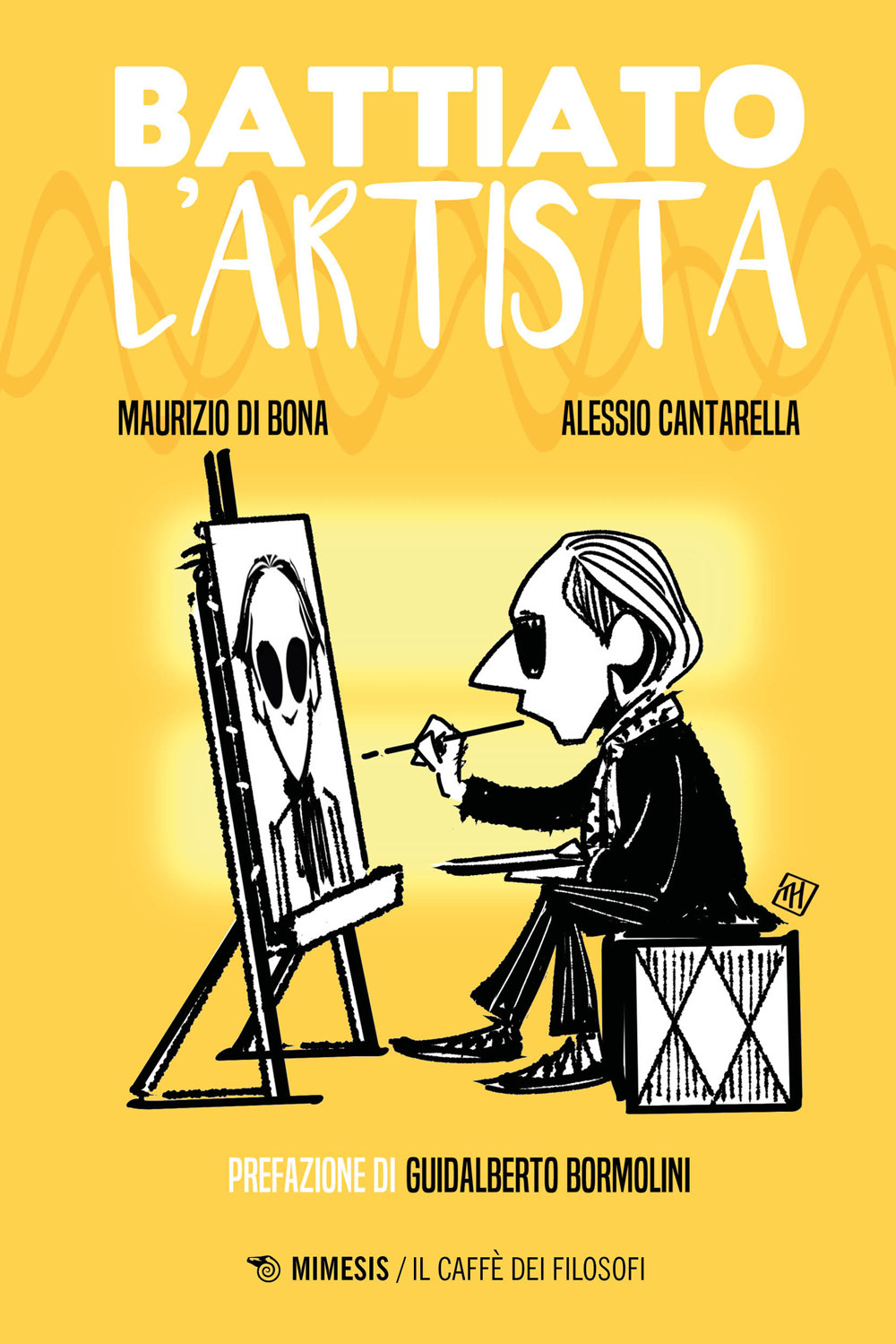 Battiato l'artista