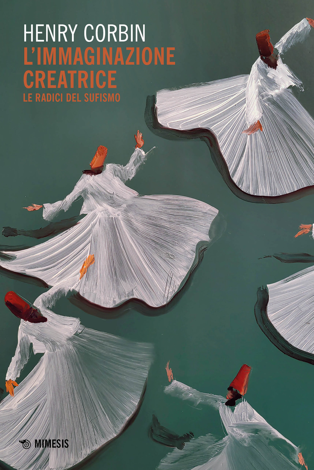 L'immaginazione creatrice