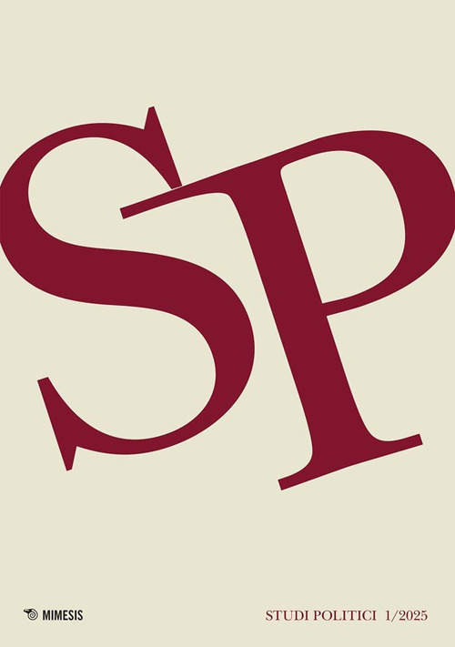 Studi politici. Vol. 1