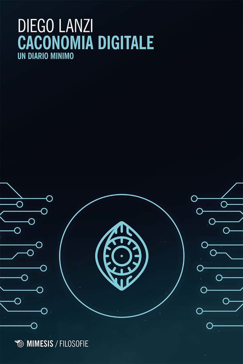 Caconomia digitale. Un diario minimo