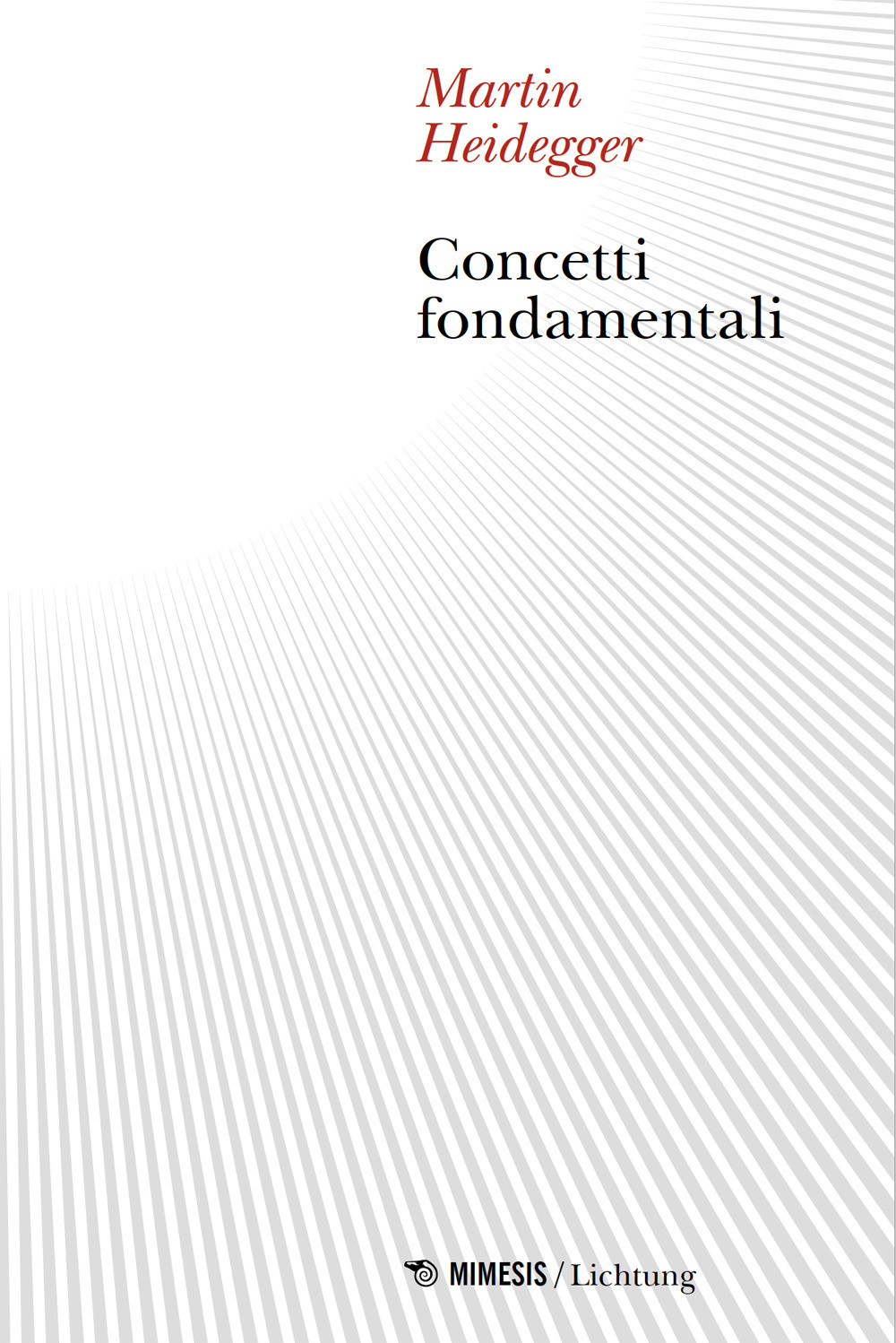 Concetti fondamentali
