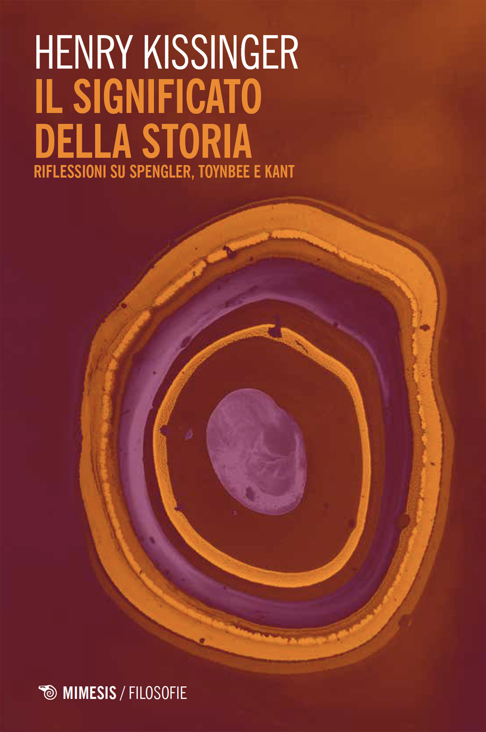 Il significato della storia. Riflessioni su Spengler, Toynbee e Kant