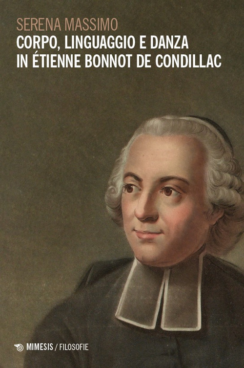 Corpo, linguaggio e danza in Étienne Bonnot de Condillac