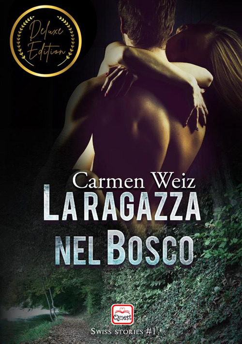 La ragazza nel bosco