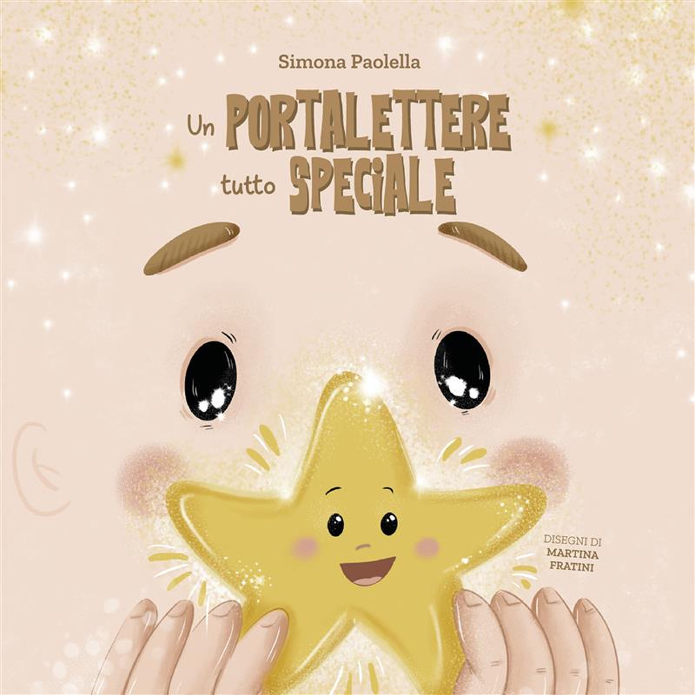 Un portalettere tutto speciale