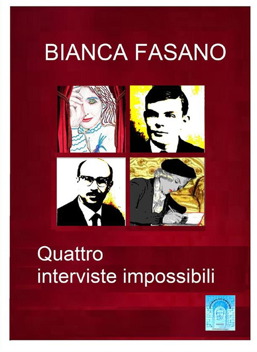 Quattro interviste impossibili
