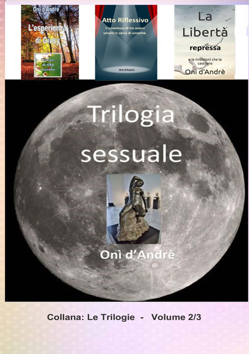 Trilogia sessuale. Vol. 2