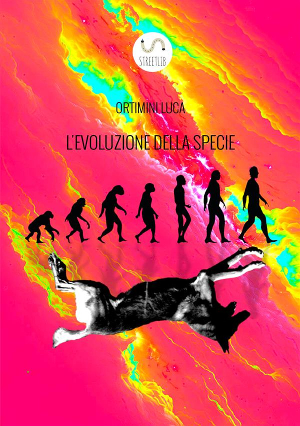 L'evoluzione della specie