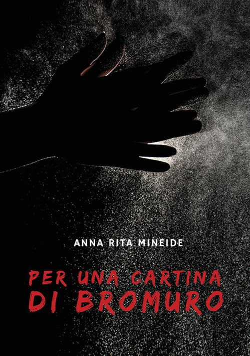 Per una cartina di bromuro