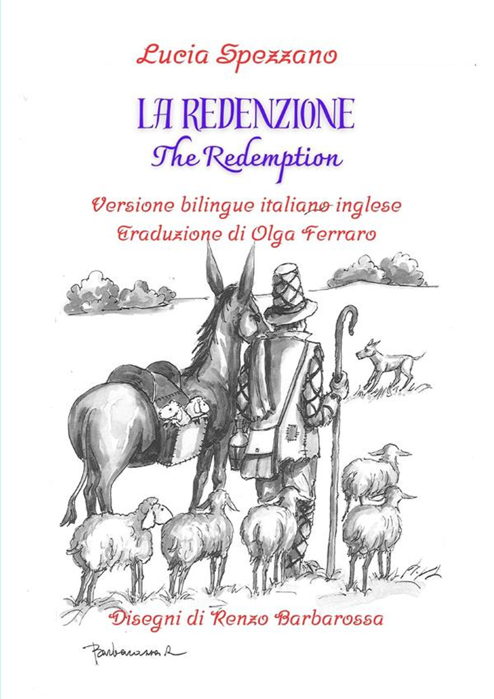 La redenzione-The redemption