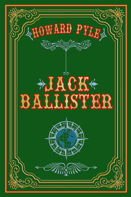 Jack Ballister
