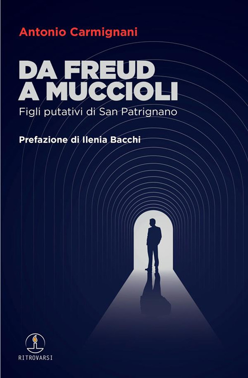 Da Freud a Muccioli. Figli putativi di San Patrignano