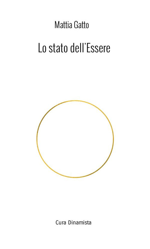 Lo stato dell'essere