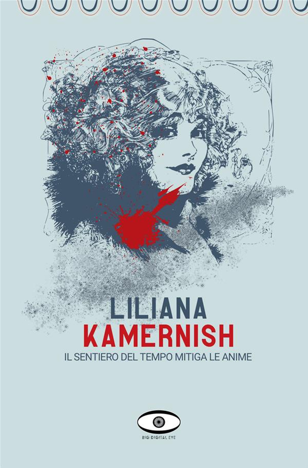 Il sentiero del tempo mitiga le anime