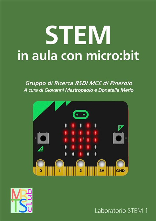 STEM in aula con micro:bit