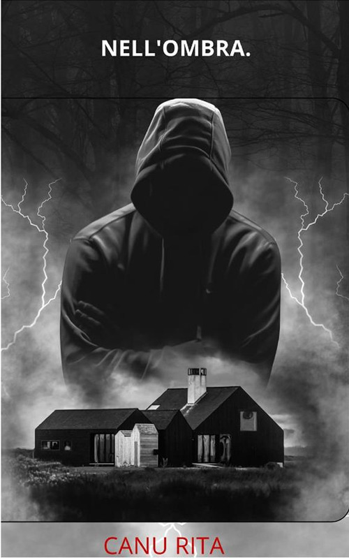 Nell'ombra. Ediz. italiana, inglese e francese