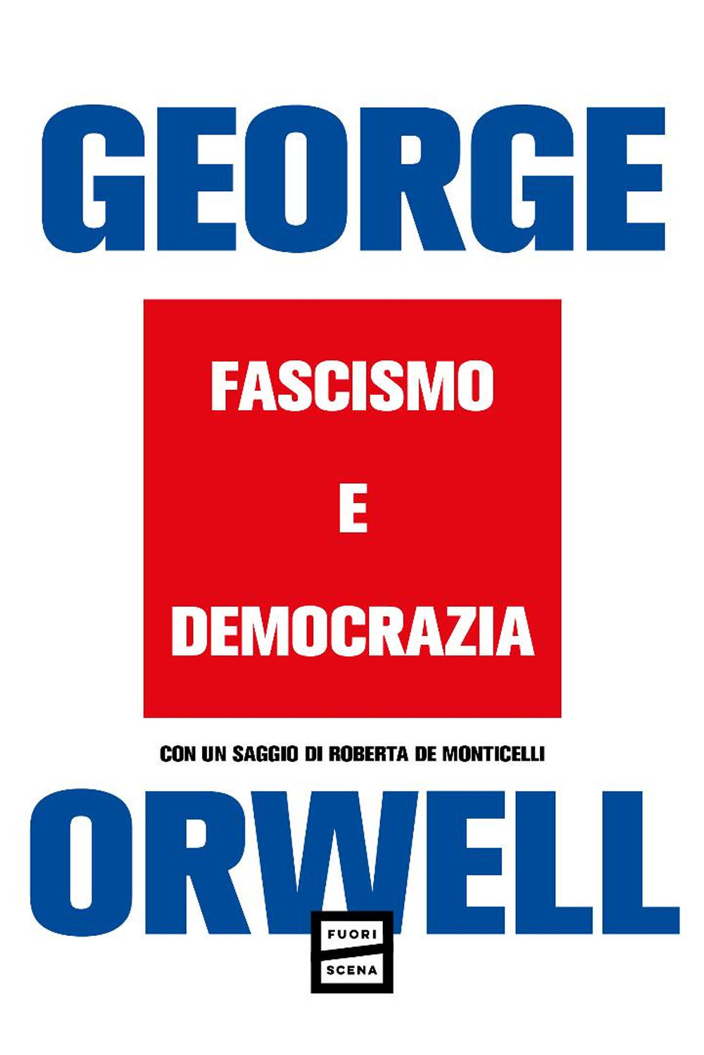 Fascismo e democrazia