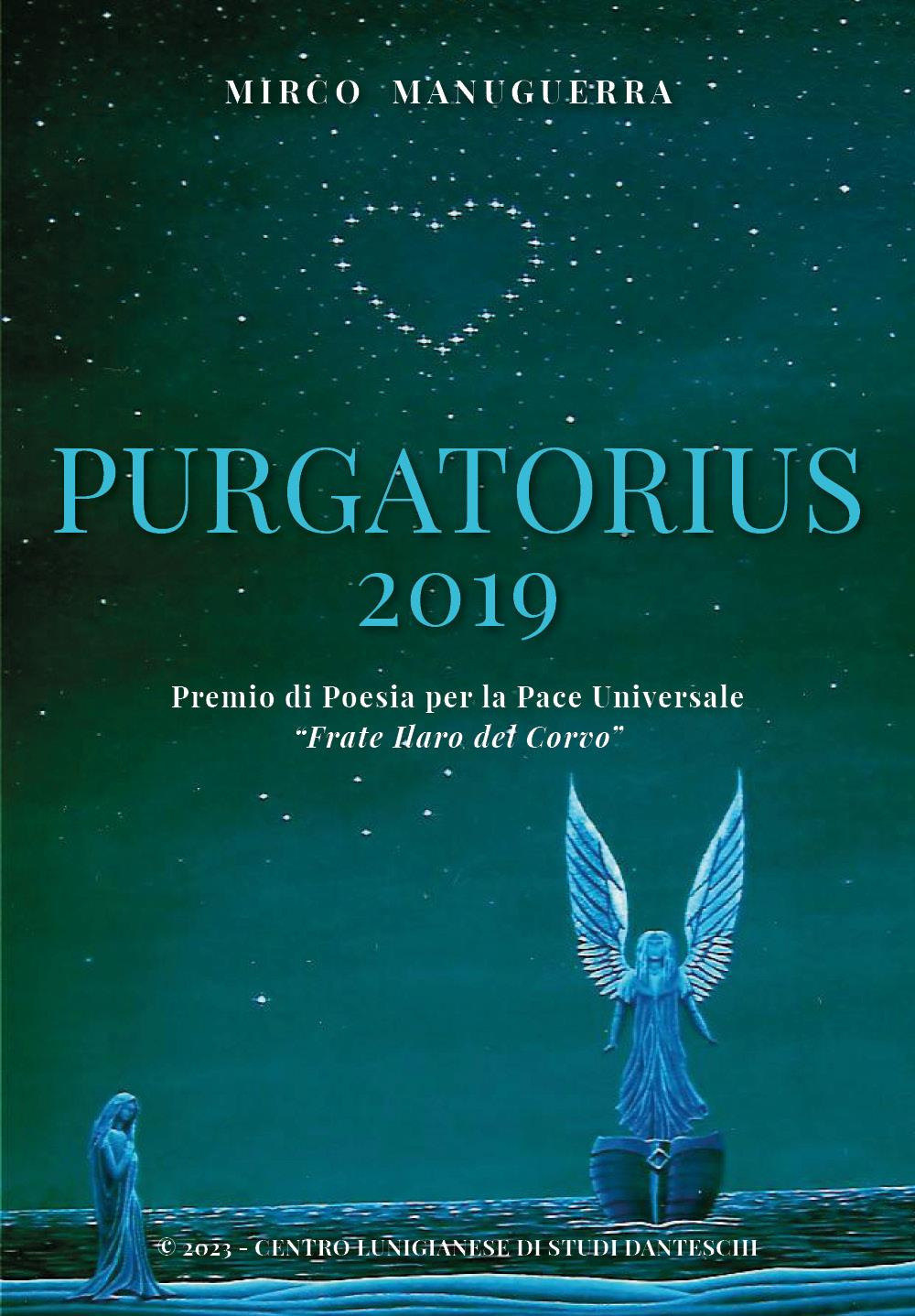 Purgatorius 2019