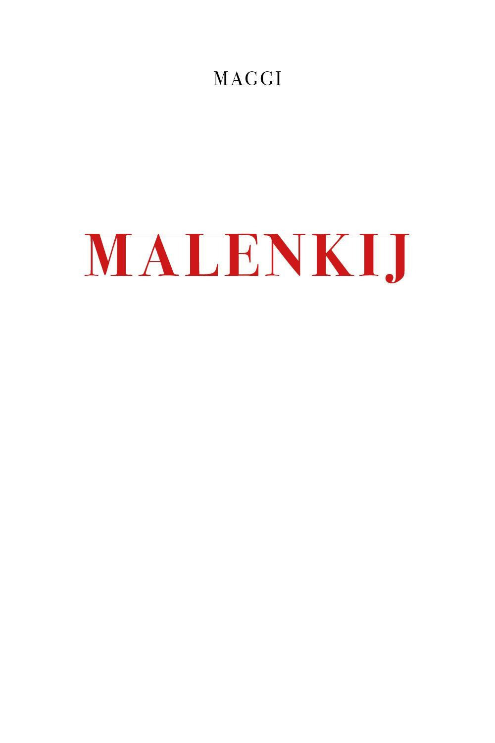 Malenkij