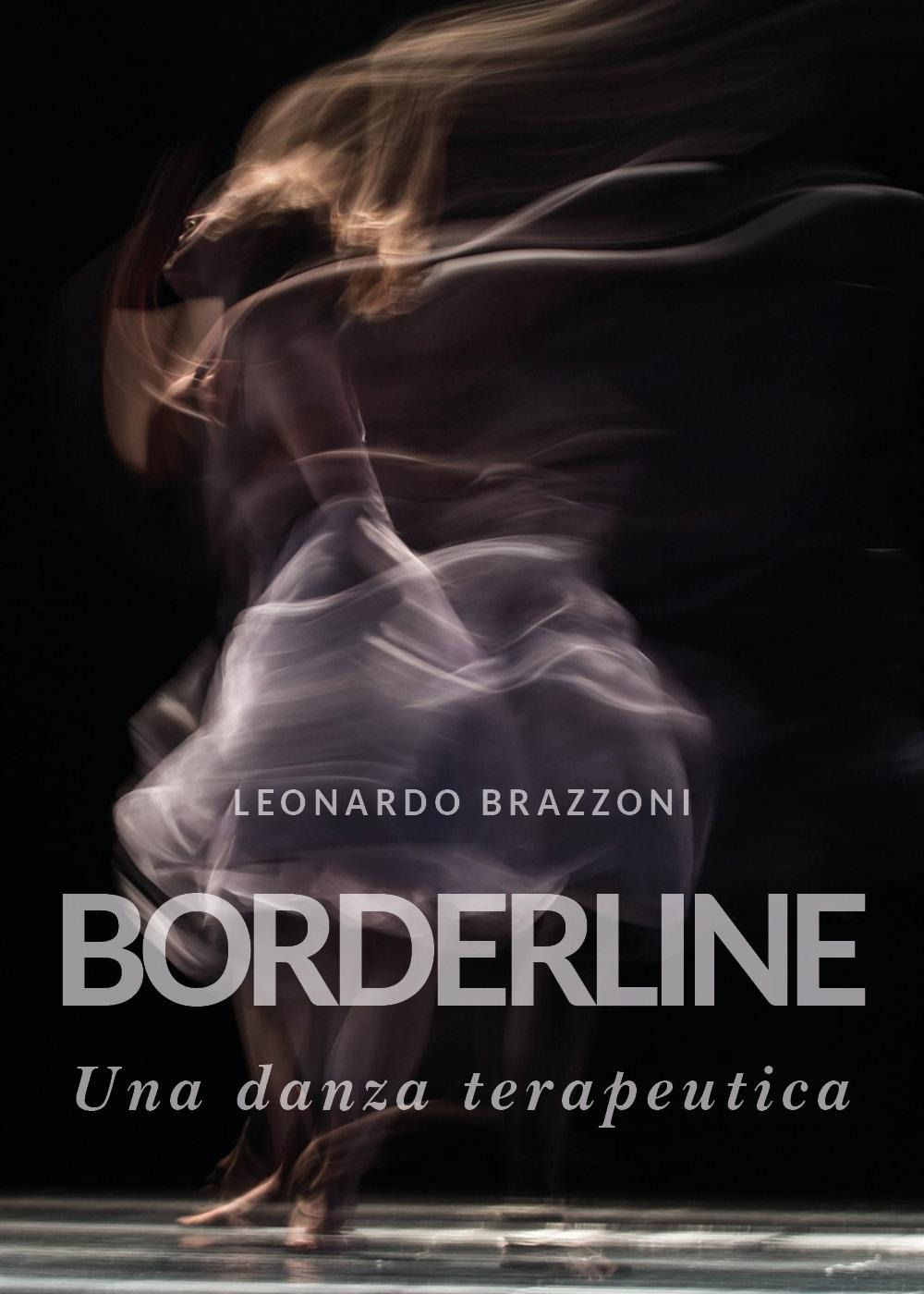 Borderline. Una danza terapeutica