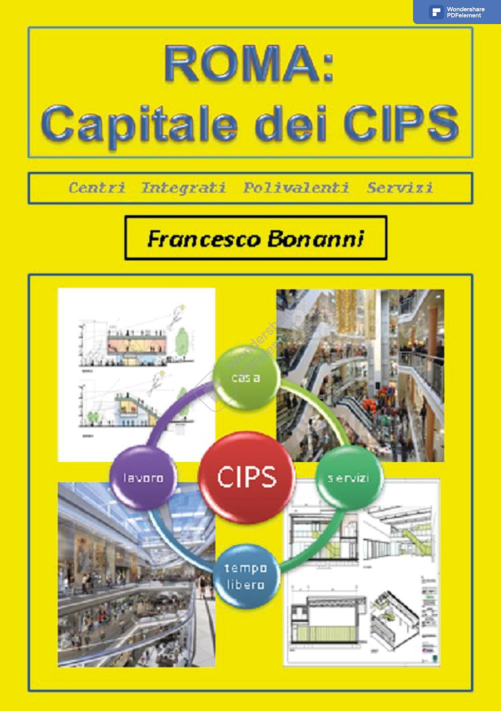 Roma. Capitale dei CIPS