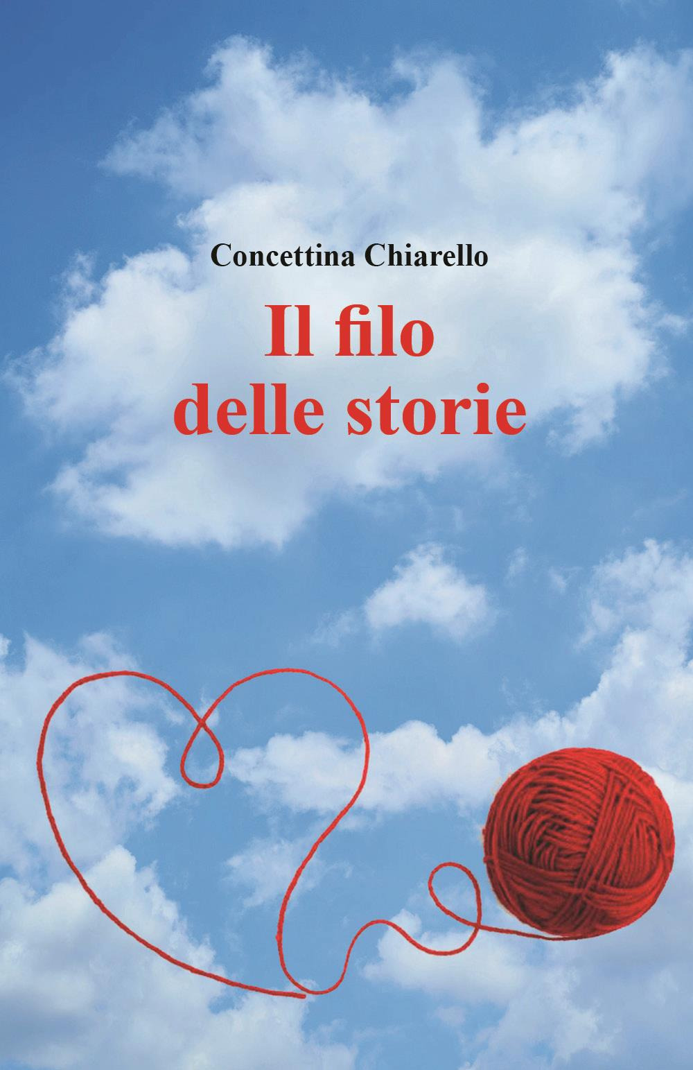 Il filo delle storie