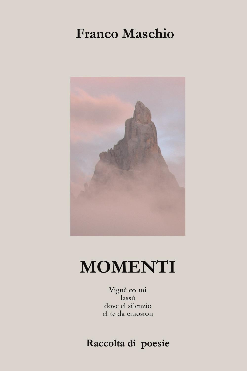 Momenti