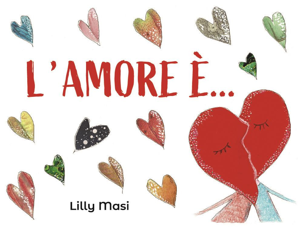 L'amore è...