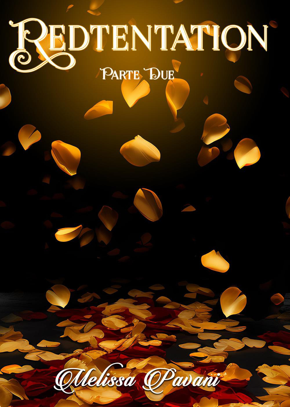 Redtentation. Vol. 2