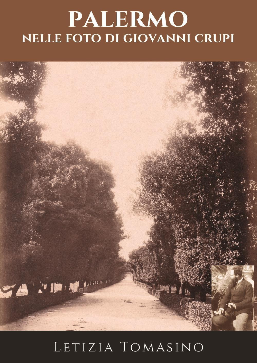 Palermo nelle foto di Giovanni Crupi