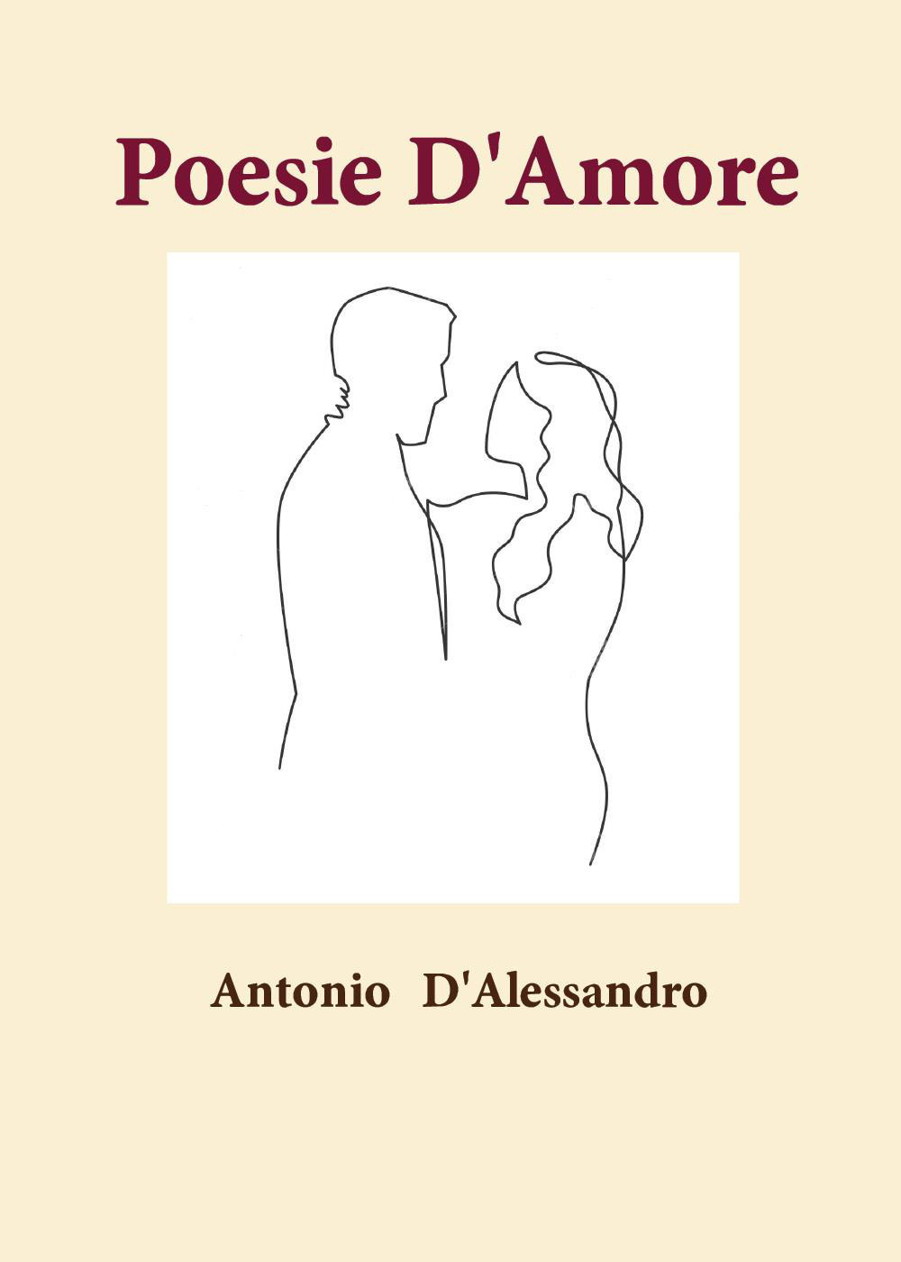 Poesie d'amore