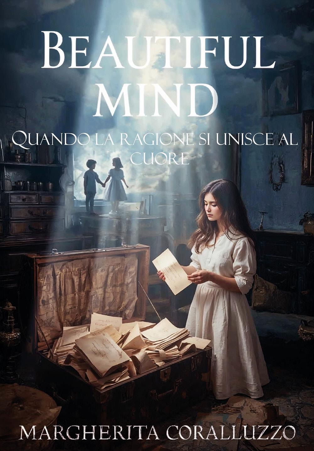 Beautiful mind. Quando la ragione si unisce al cuore