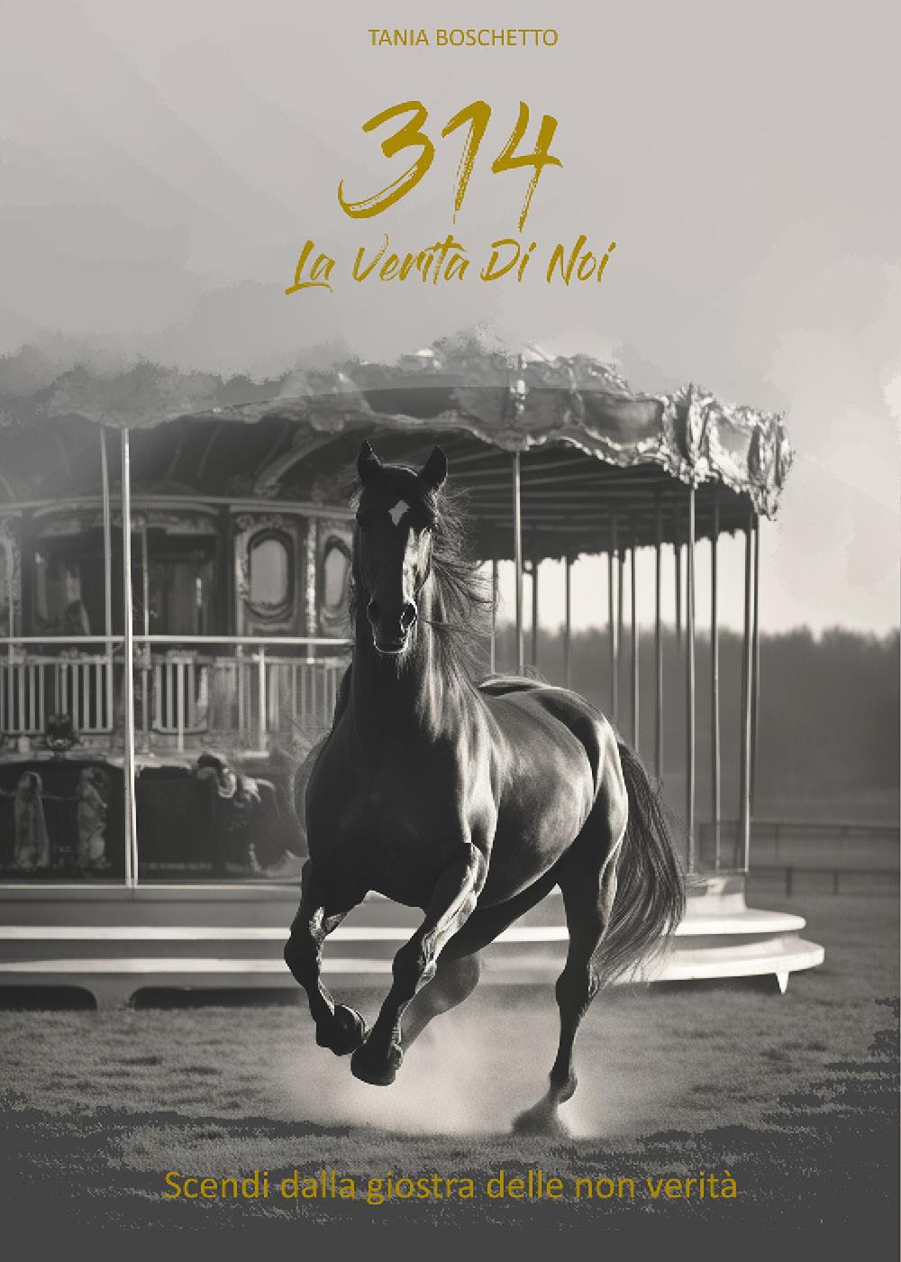 314. La verità di noi