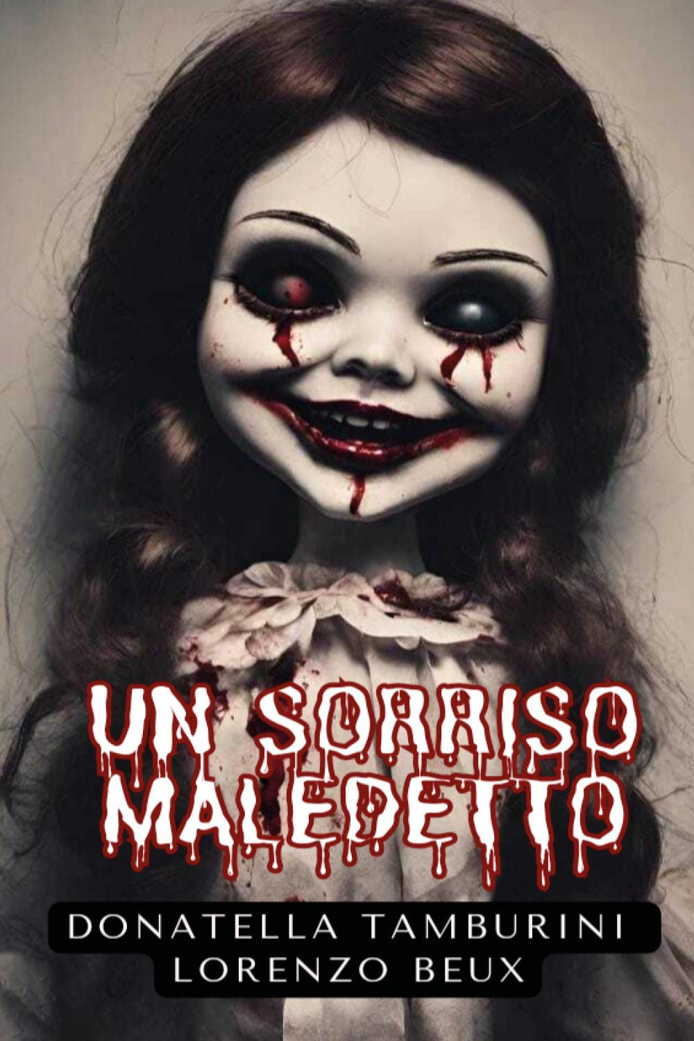 Un sorriso maledetto