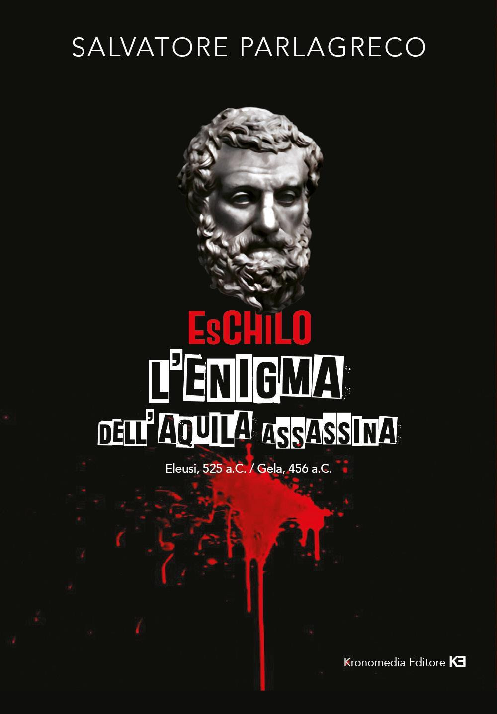Eschilo, l'enigma dell'aquila assassina