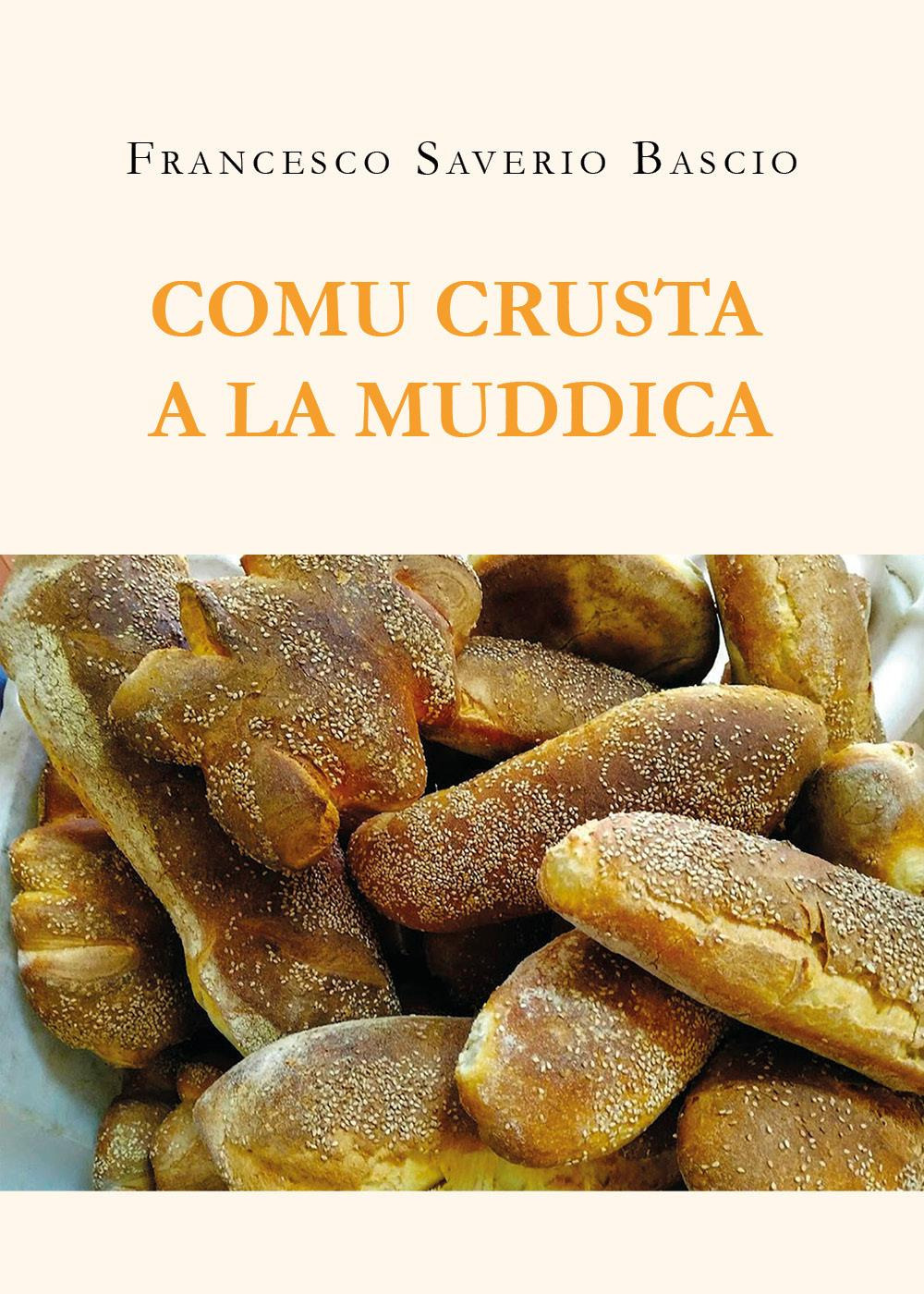 Comu crusta a la muddica
