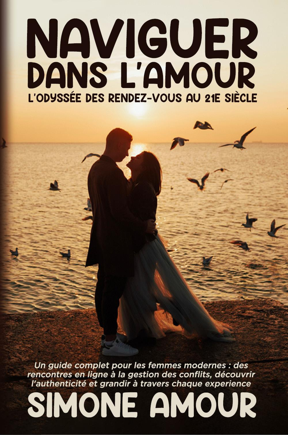 Naviguer dans l'amour. L'Odyssée des rendez-vous au 21e siècle