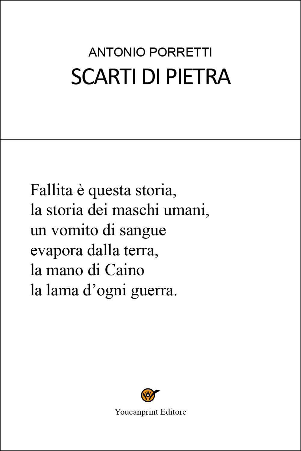 Scarti di pietra