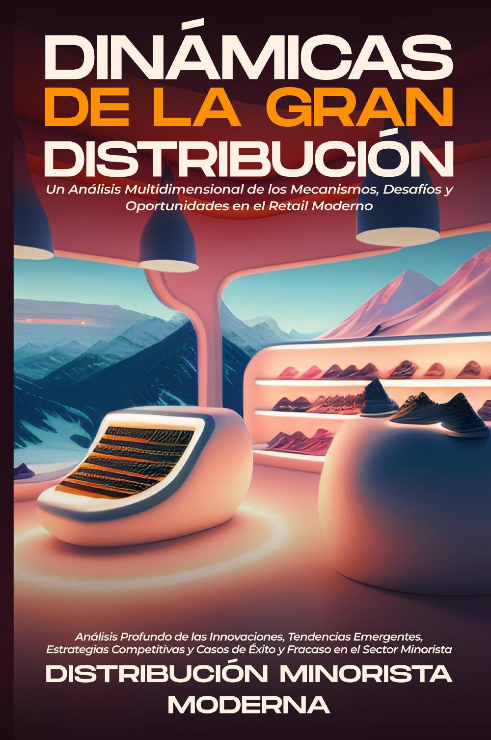 Dinámicas de la gran distribución. Un análisis multidimensional de los mecanismos, desafíos y oportunidades en el retail moderno
