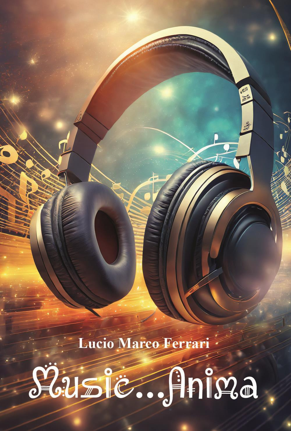 Music...Anima
