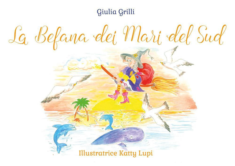 La befana dei mari del sud