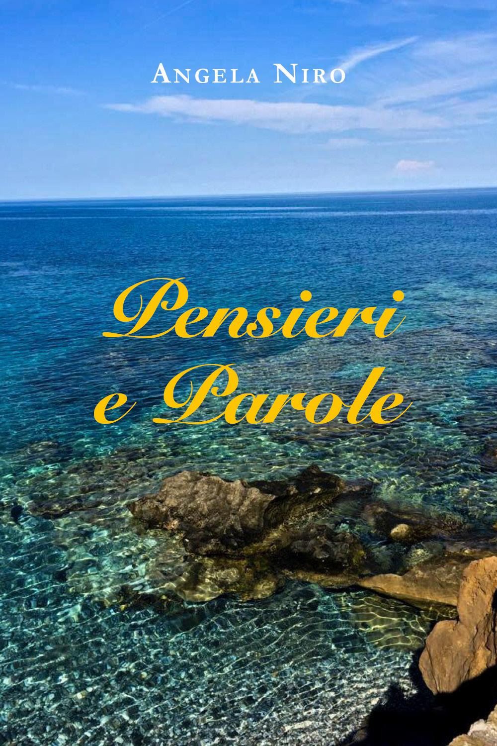 Pensieri e parole