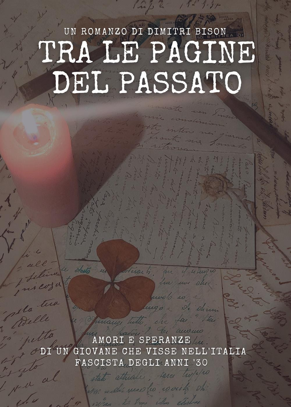 Tra le pagine del passato